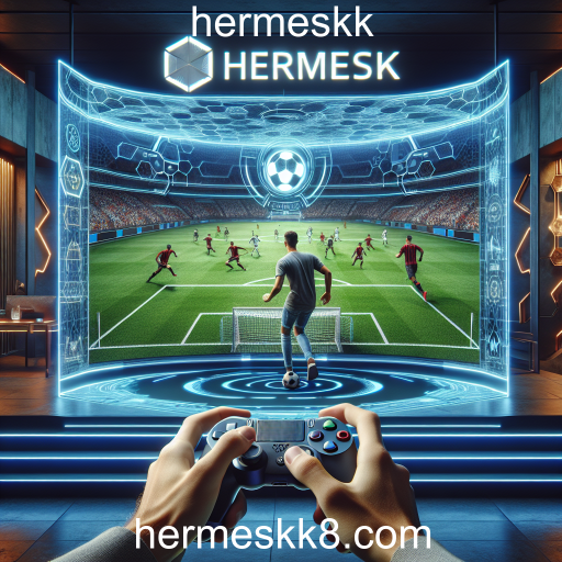 O Crescimento dos Jogos de Esportes no Universo Digital